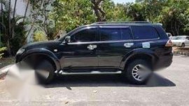 Mitsubishi Montero Sport GLS 2009 for sale