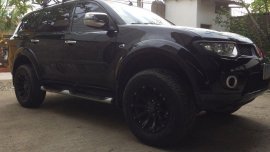 Mitsubishi Montero Sports 2013 for sale