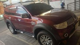2010 Mitsubishi Montero for sale
