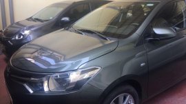 2017 Toyota Vios E for sale