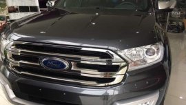 2018 Ford Everest for sale