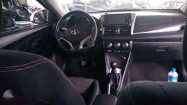 Toyot Vios 2016 E MT for sale