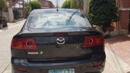 2005 Mazda 3 for sale