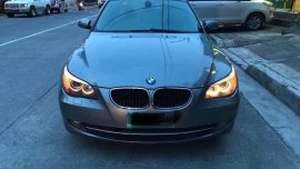 BMW 520i 2009 model for sale