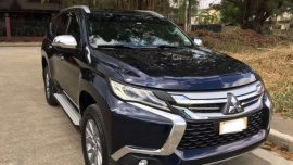 2016 Mitsubishi Montero for sale