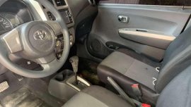 Toyota Wigo 2016 for sale