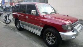 Mitsubishi Pajero fieldmaster 2003 for sale