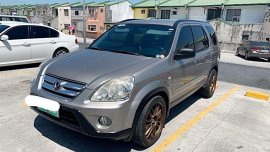 2006 Honda CRV 4x2 for sale