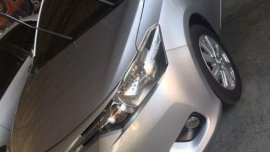 2014 Toyota Vios for sale