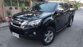 Isuzu Dmax 2014 for sale