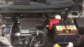 Mitsubishi Mirage G4 GLX MT 2014 for sale