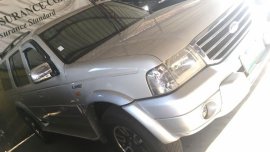 2004 Ford Everest 4x4 for sale