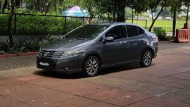 2010 Honda City 1.5E Automatic Top of the Line Variant