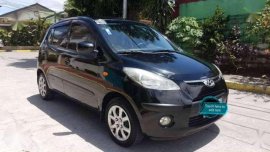 2010 Hyundai I10 Automatic for sale