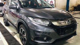 2019 Honda Hrv for sale