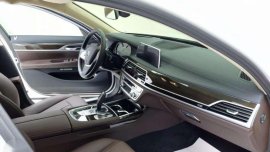 2018 BMW 730Li for sale