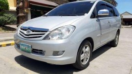 Toyota Innova AT Series G 2006 for sale