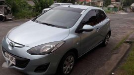 2014 Mazda 2 P87K DP Manual FOR SALE