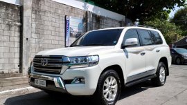 2016 Toyota Land Cruiser for sale