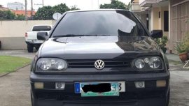 Volkswagen Golf VR6 1994 for sale 