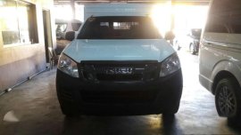 2017 Isuzu D-Max for sale