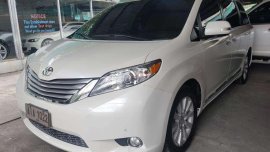 2015 Toyota Sienna for sale