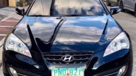 Hyundai Genesis 3.8 V6 2011 for sale 