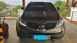Kia Sportage 2012 AT for sale
