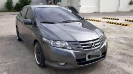 2009 Honda City 1.3S Automatic Php328k