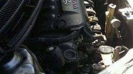 Toyota Vios J manual 2011 for sale