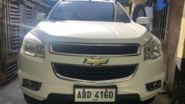 2015 Chevrolet Trailblazer for sale