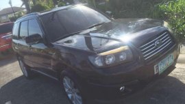 Subaru Forester 2011 for sale 