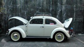 1962 Volkswagen Beetle for sale