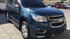 2016 Chevrolet Trailblazer for sale
