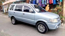 Isuzu Crosswind XTi XT 2008 for sale