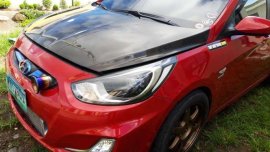 Hyundai Accent 2014 for sale