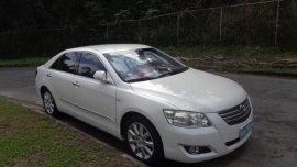 2007 Toyota Camry for sale