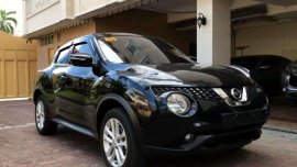 2017 Nissan Juke CVT for sale