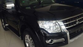 2018 Mitsubishi Pajero for sale