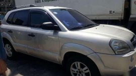 Hyundai Tucson 2006 for sale