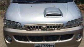 Like New Hyundai Starex for sale