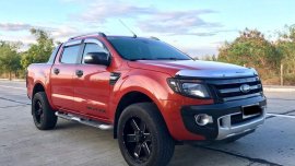 2015 Ford Ranger for sale