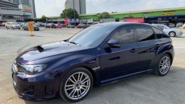 2012 Subaru Wrx STi for sale