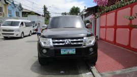 Mitsubishi Pajero 2013 for sale