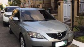 2007 Mazda 3 for sale