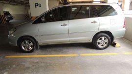 2006 Toyota Innova G AT 2.5 Diesel for sale