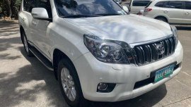 Toyota Land Cruiser Prado 2012 for sale