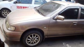 2000 Nissan Sentra for sale