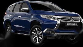 Mitsubishi Montero 2018 for sale
