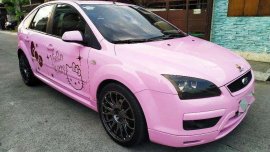 Ford Focus 2006 for sale